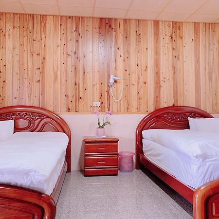 Youlin Homestay Meishan المظهر الخارجي الصورة
