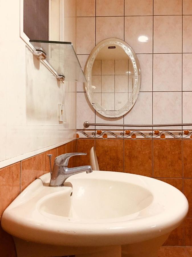 Youlin Homestay Meishan المظهر الخارجي الصورة