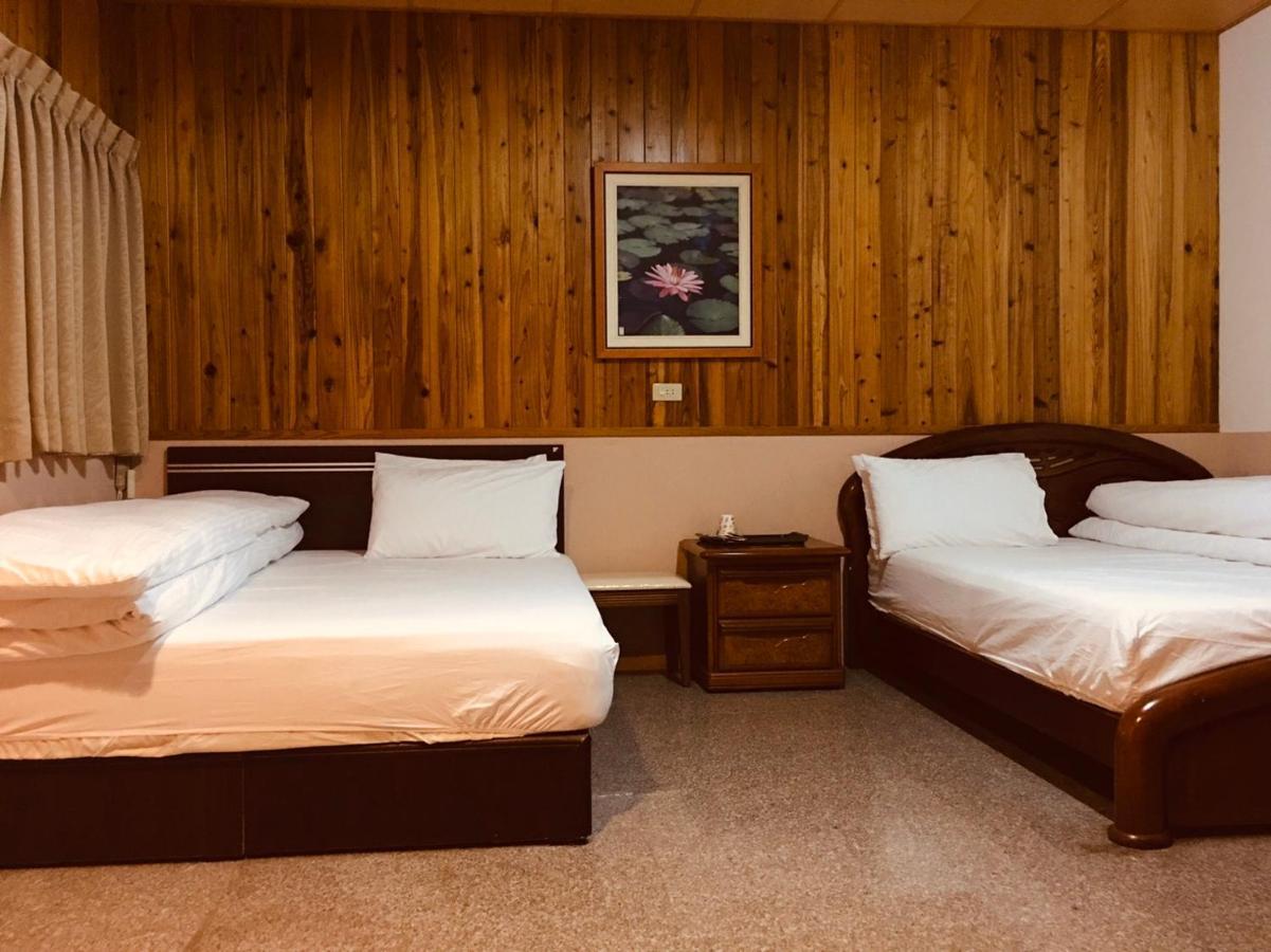 Youlin Homestay Meishan المظهر الخارجي الصورة